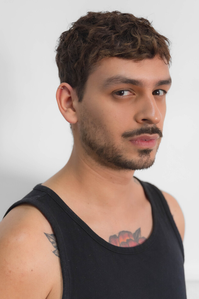 Model image
